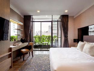 novotel suites bangkok sukhumvit 39 hotel