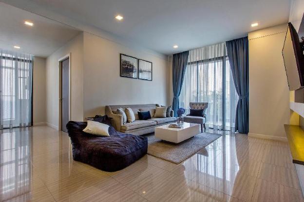 novotel suites bangkok sukhumvit 39 hotel