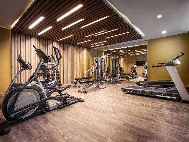 novotel suites bangkok sukhumvit 39 hotel