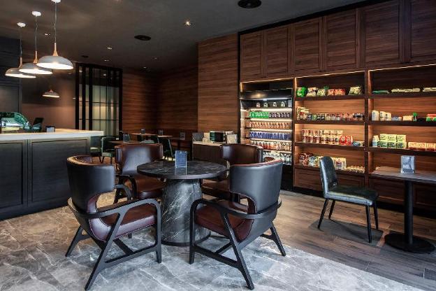 novotel suites bangkok sukhumvit 39 hotel