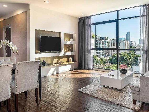 novotel suites bangkok sukhumvit 39 hotel