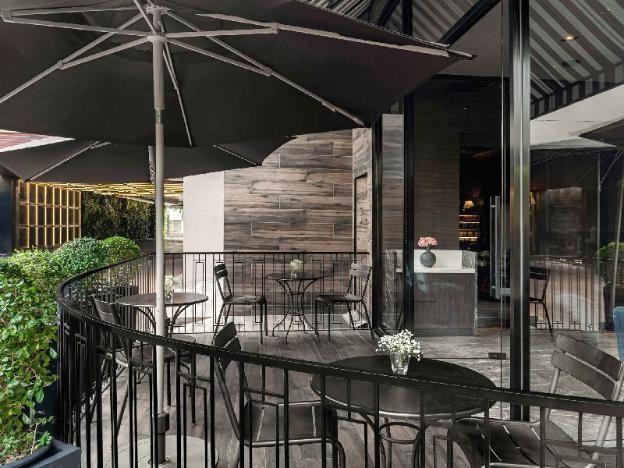 novotel suites bangkok sukhumvit 39 hotel