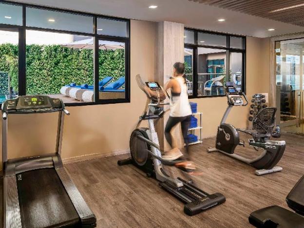 novotel suites bangkok sukhumvit 39 hotel