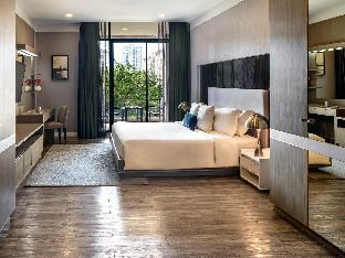 novotel suites bangkok sukhumvit 39 hotel