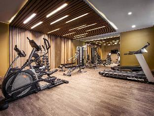 novotel suites bangkok sukhumvit 39 hotel
