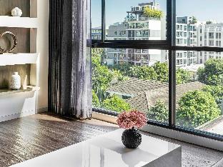 novotel suites bangkok sukhumvit 39 hotel