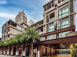 novotel suites bangkok sukhumvit 39 hotel