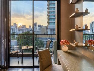novotel suites bangkok sukhumvit 39 hotel