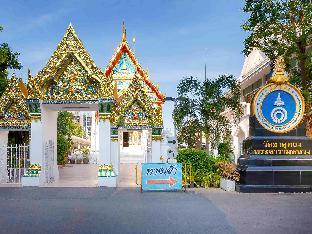 novotel suites bangkok sukhumvit 39 hotel