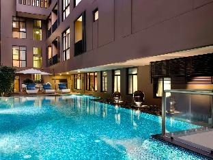 novotel suites bangkok sukhumvit 39 hotel