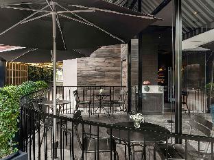 novotel suites bangkok sukhumvit 39 hotel