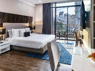 novotel suites bangkok sukhumvit 39 hotel