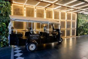 novotel suites bangkok sukhumvit 39 hotel