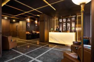 novotel suites bangkok sukhumvit 39 hotel