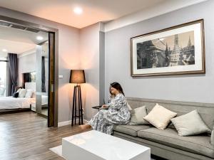 novotel suites bangkok sukhumvit 39 hotel