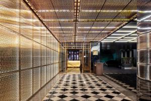 novotel suites bangkok sukhumvit 39 hotel