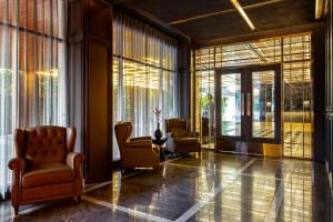 novotel suites bangkok sukhumvit 39 hotel