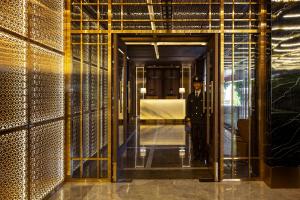 novotel suites bangkok sukhumvit 39 hotel
