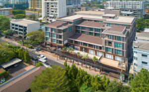 novotel suites bangkok sukhumvit 39 hotel