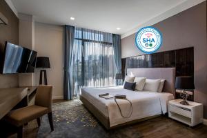 novotel suites bangkok sukhumvit 39 hotel