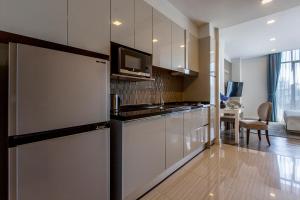 novotel suites bangkok sukhumvit 39 hotel