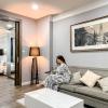 novotel suites bangkok sukhumvit 39 hotel