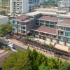 novotel suites bangkok sukhumvit 39 hotel