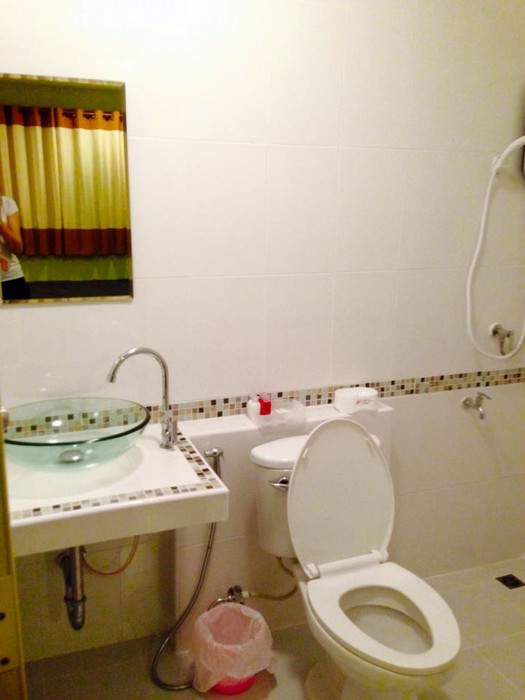 Room Riverside,Pa Tan>>Chiang Mai,3 star