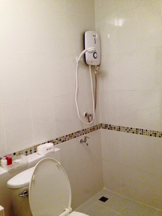 Room Riverside,Pa Tan>>Chiang Mai,3 star