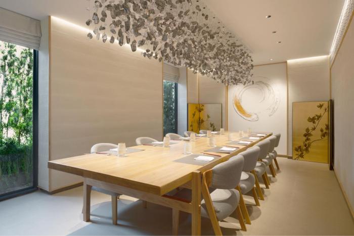 bangkok marriott hotel the surawongse