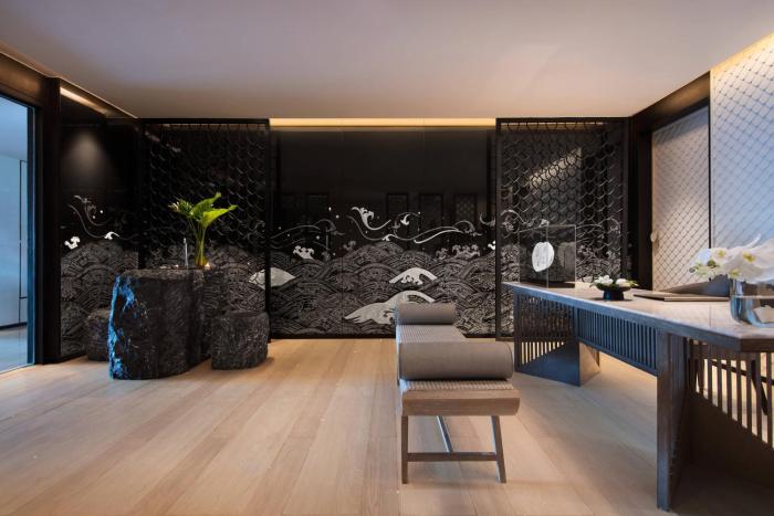 bangkok marriott hotel the surawongse