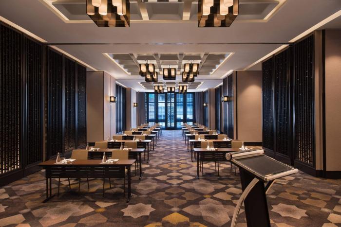 bangkok marriott hotel the surawongse