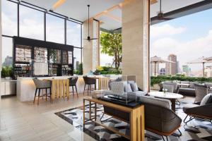 bangkok marriott hotel the surawongse