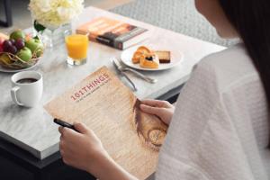 bangkok marriott hotel the surawongse