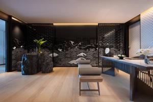 bangkok marriott hotel the surawongse