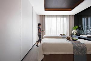 bangkok marriott hotel the surawongse