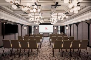 bangkok marriott hotel the surawongse