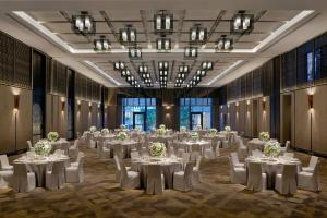 bangkok marriott hotel the surawongse