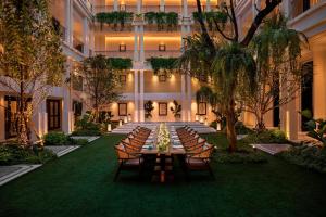 bangkok marriott hotel the surawongse