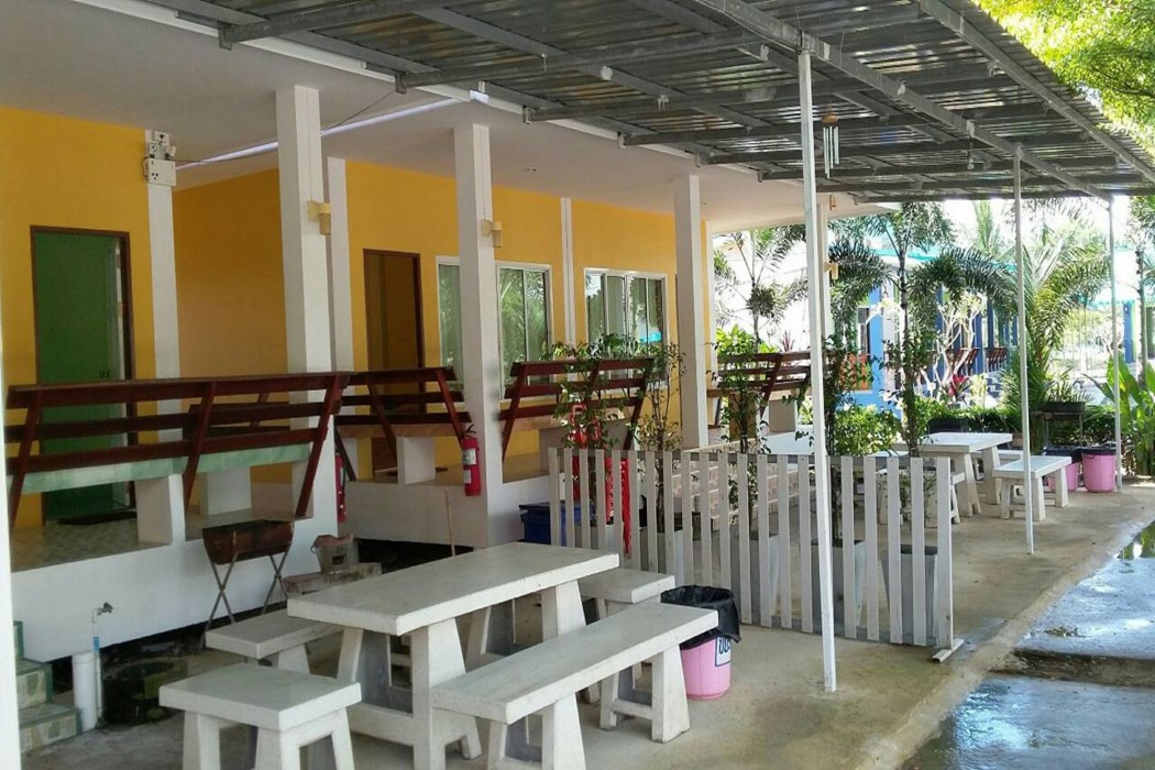 pooma resort