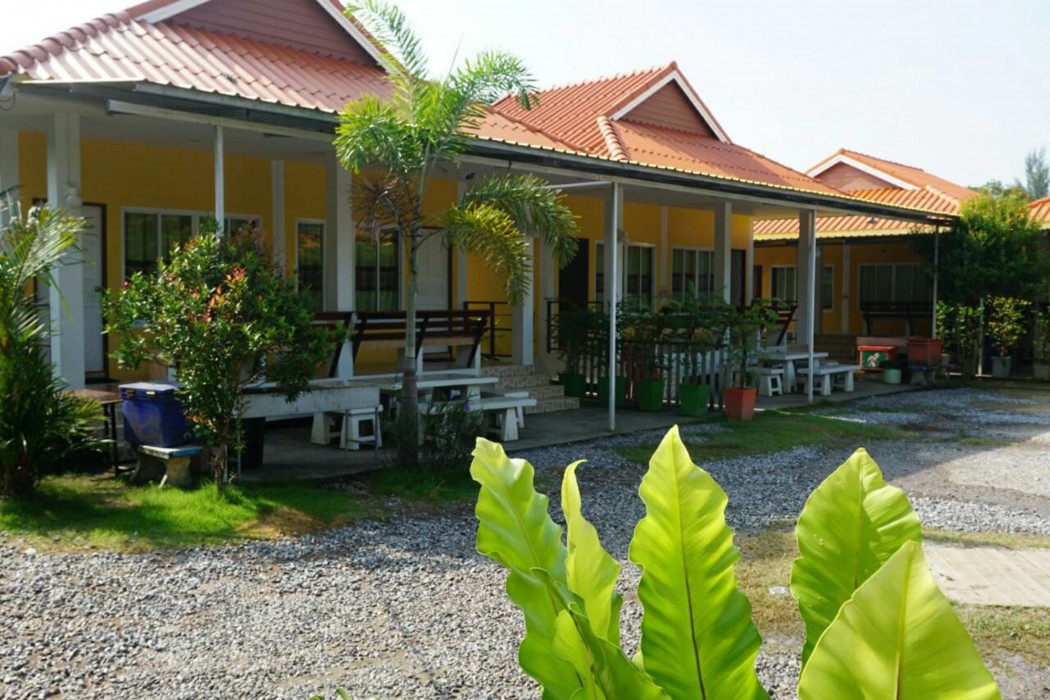 pooma resort