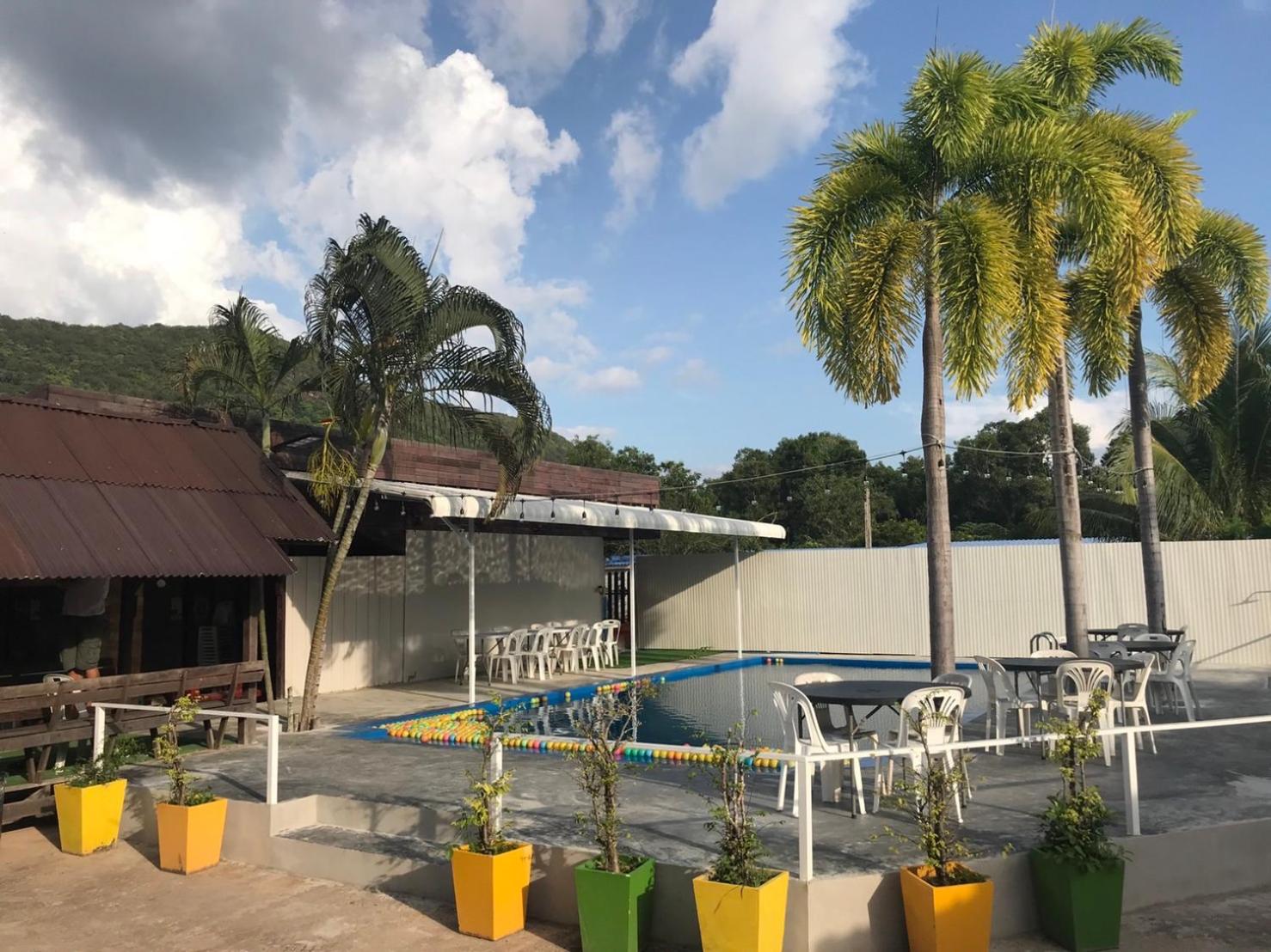 Pooma Resort,Chao Lao Beach>>Chanthaburi,2 star