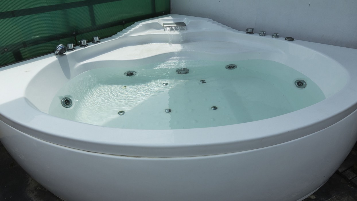 again thaicharm house at patong beach