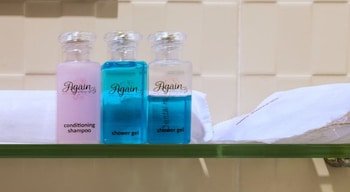 again thaicharm house at patong beach