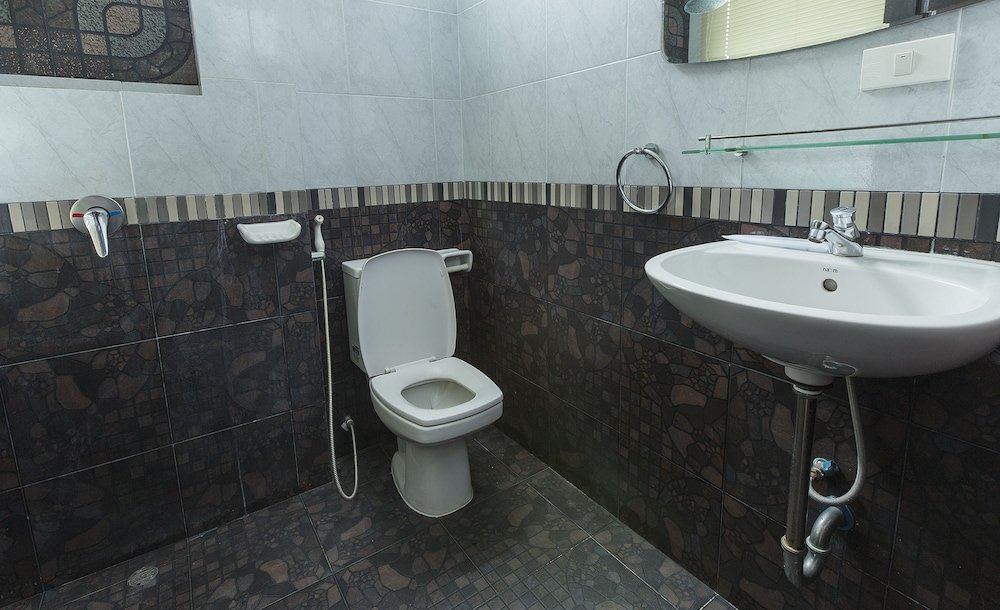 again thaicharm house at patong beach