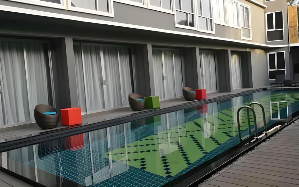 ae lana chiang mai hotel