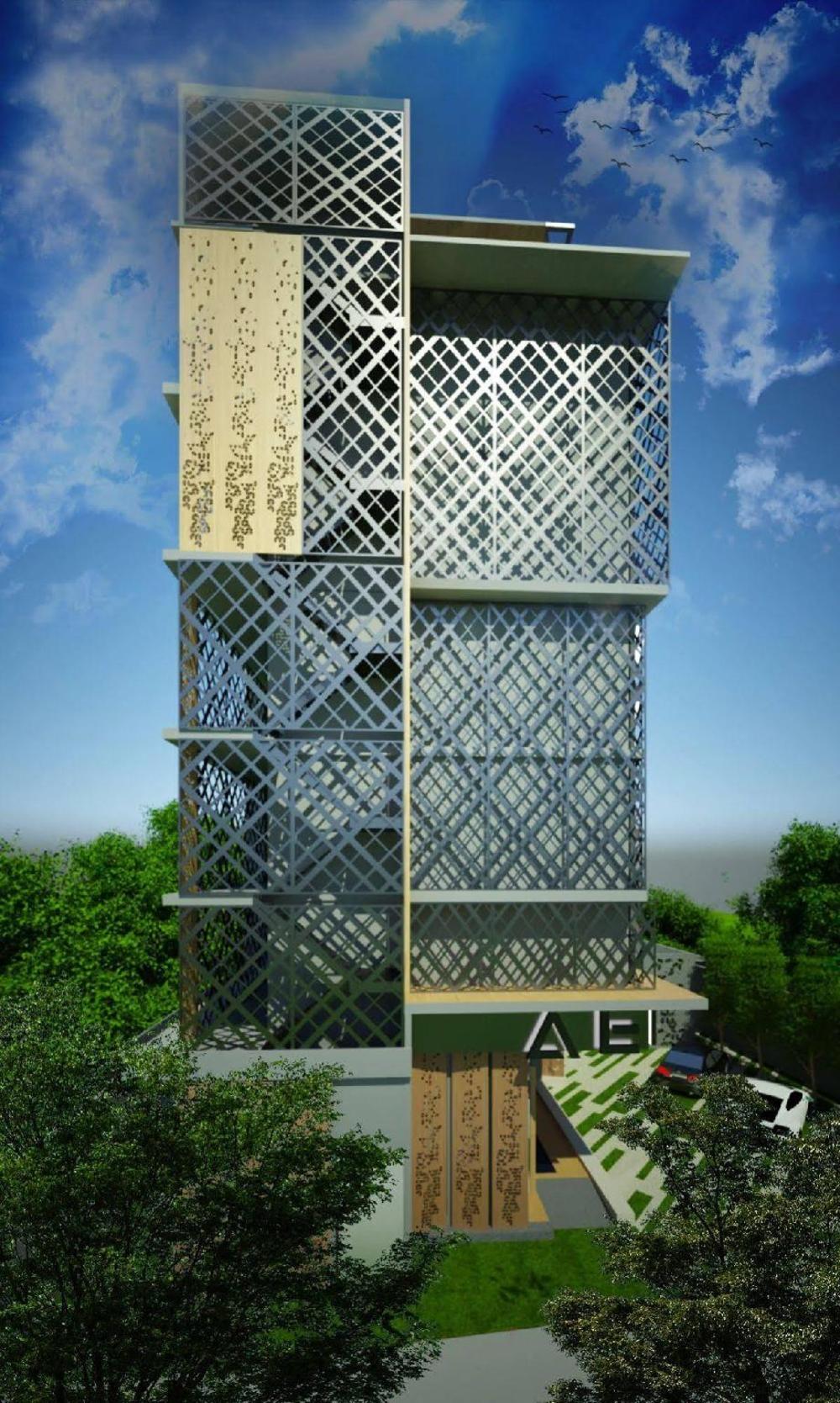 ae lana chiang mai hotel