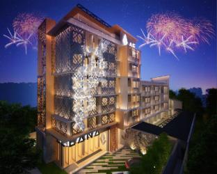 ae lana chiang mai hotel