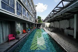 ae lana chiang mai hotel