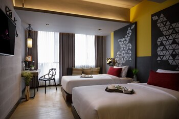 ae lana chiang mai hotel